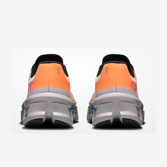 ON Cloud Monster Womens (Blonde/Fade)