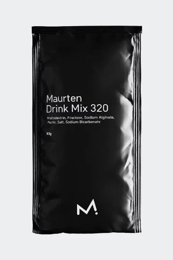 Maurten Single Drink Mix 320