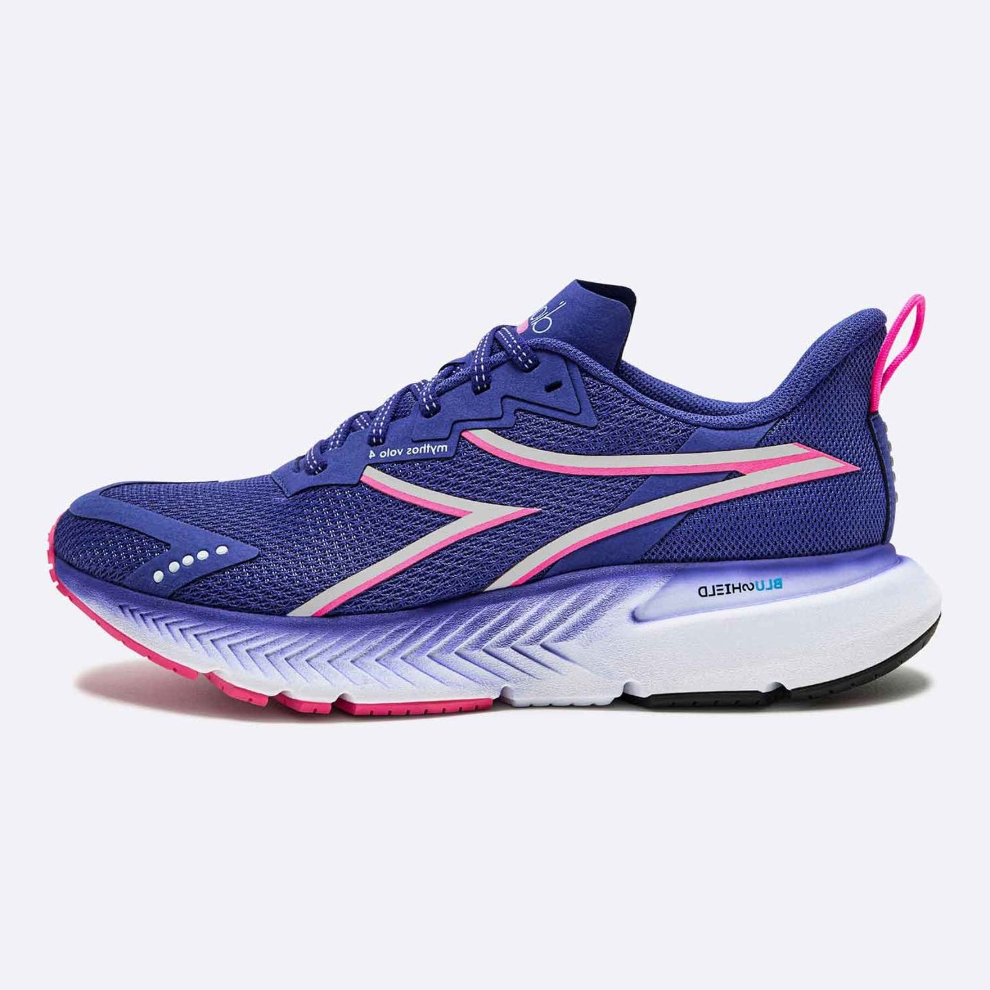 DIADORA MYTHOS BLUSHIELD VOLO 4 Womens