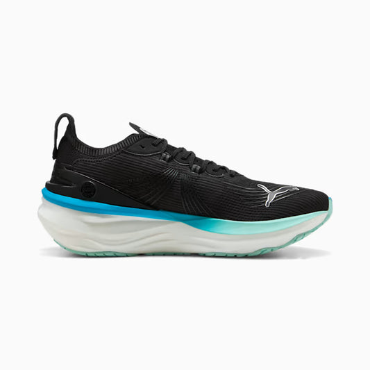 PUMA FOREVERRUN NITRO 2 Mens (Black/Speed Blue)
