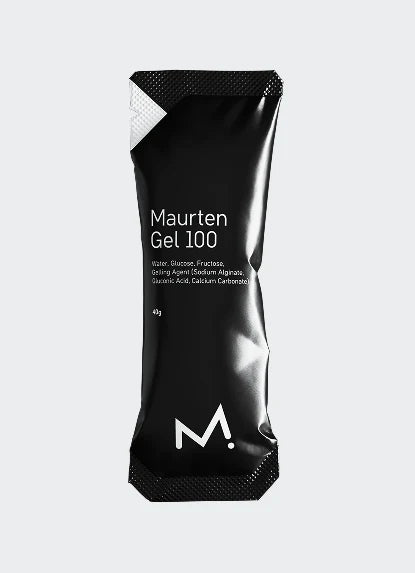 Maurten Single Gel 100