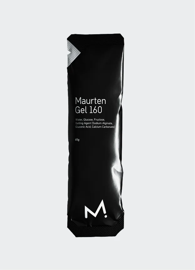 Maurten Single Gel 160