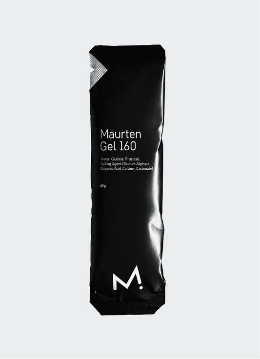 Maurten Single Gel 160