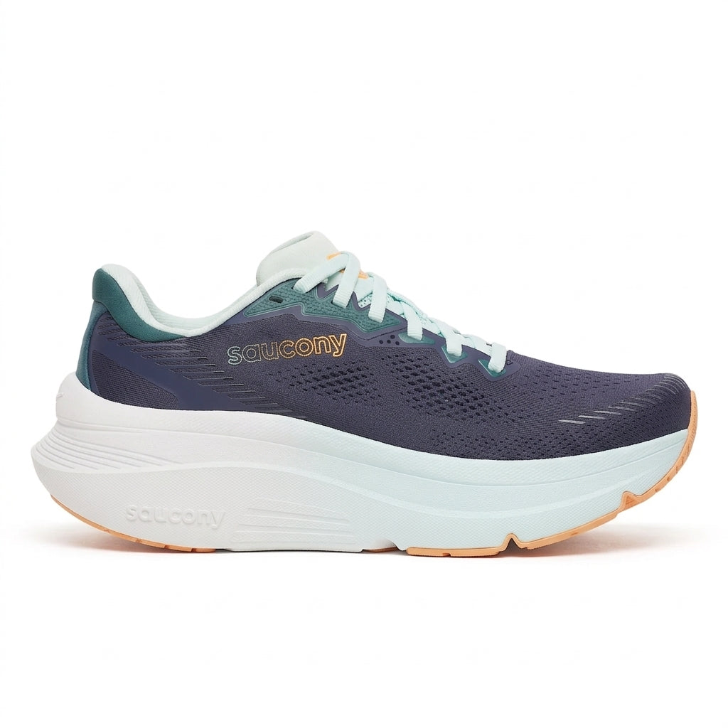 Saucony Guide 19 Womens (Naval/Spa)