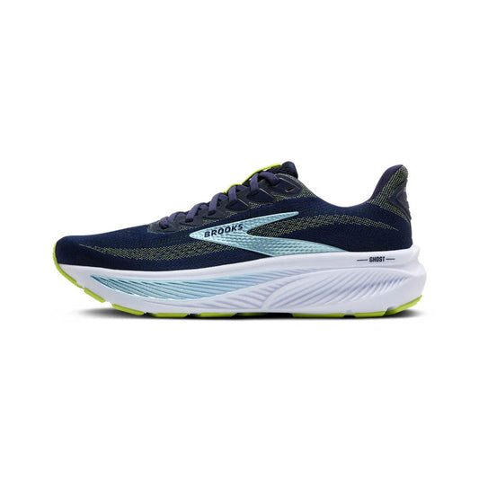 BROOKS GHOST 17 Mens (WIDE)