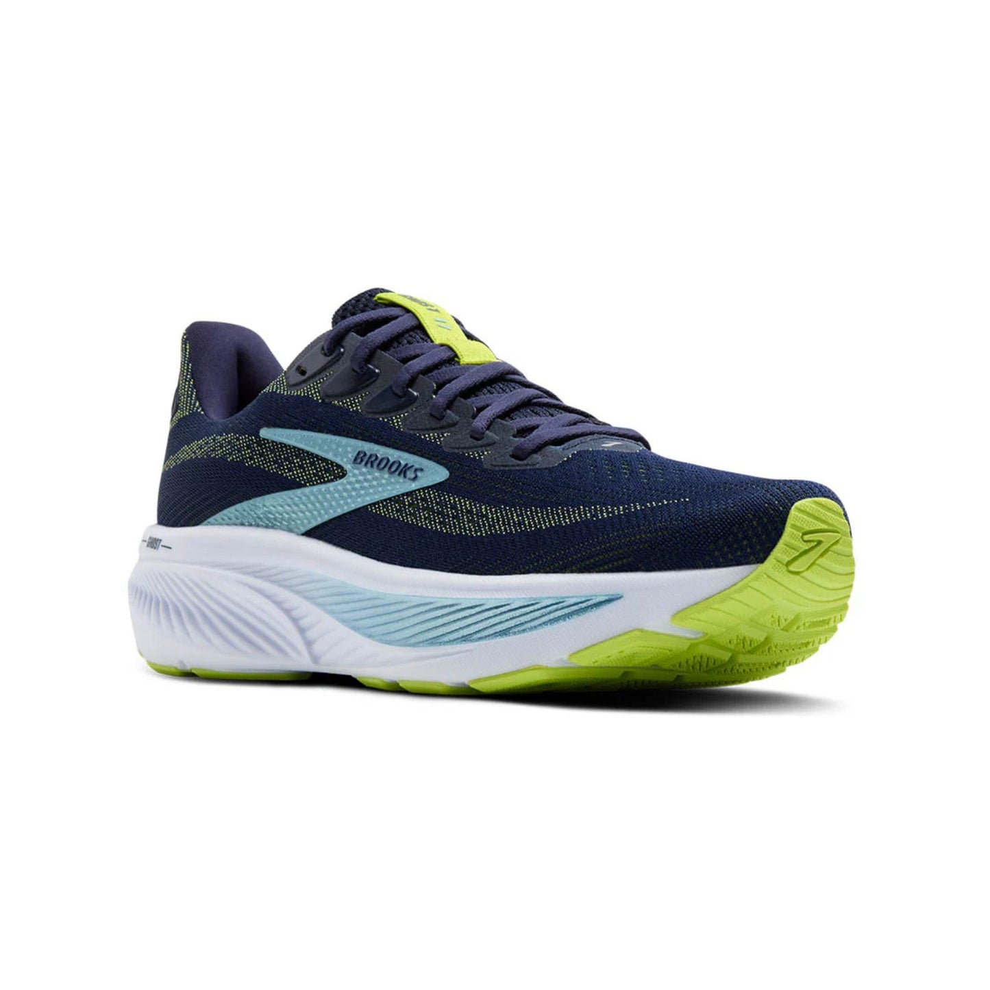 BROOKS GHOST 17 Mens (WIDE)