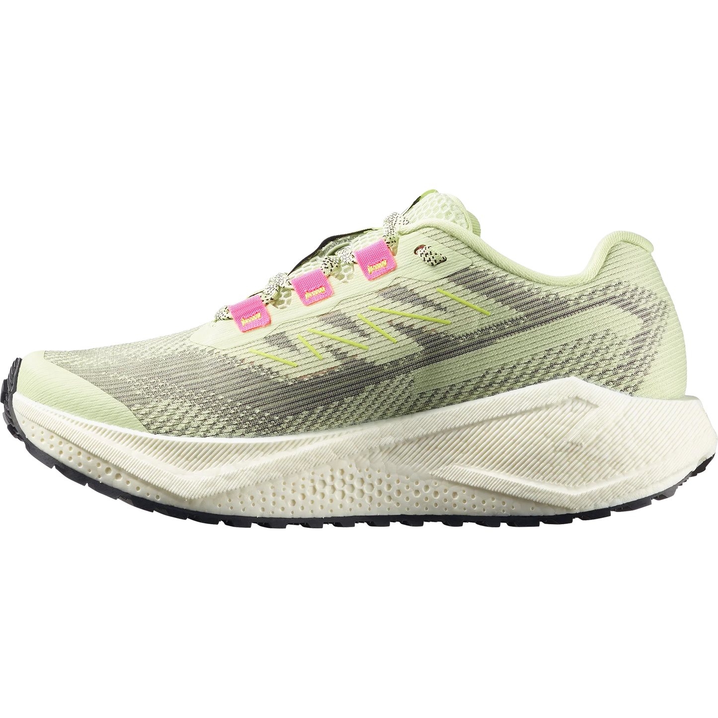 SALOMON AERO BLAZE 3 GRVL Womens