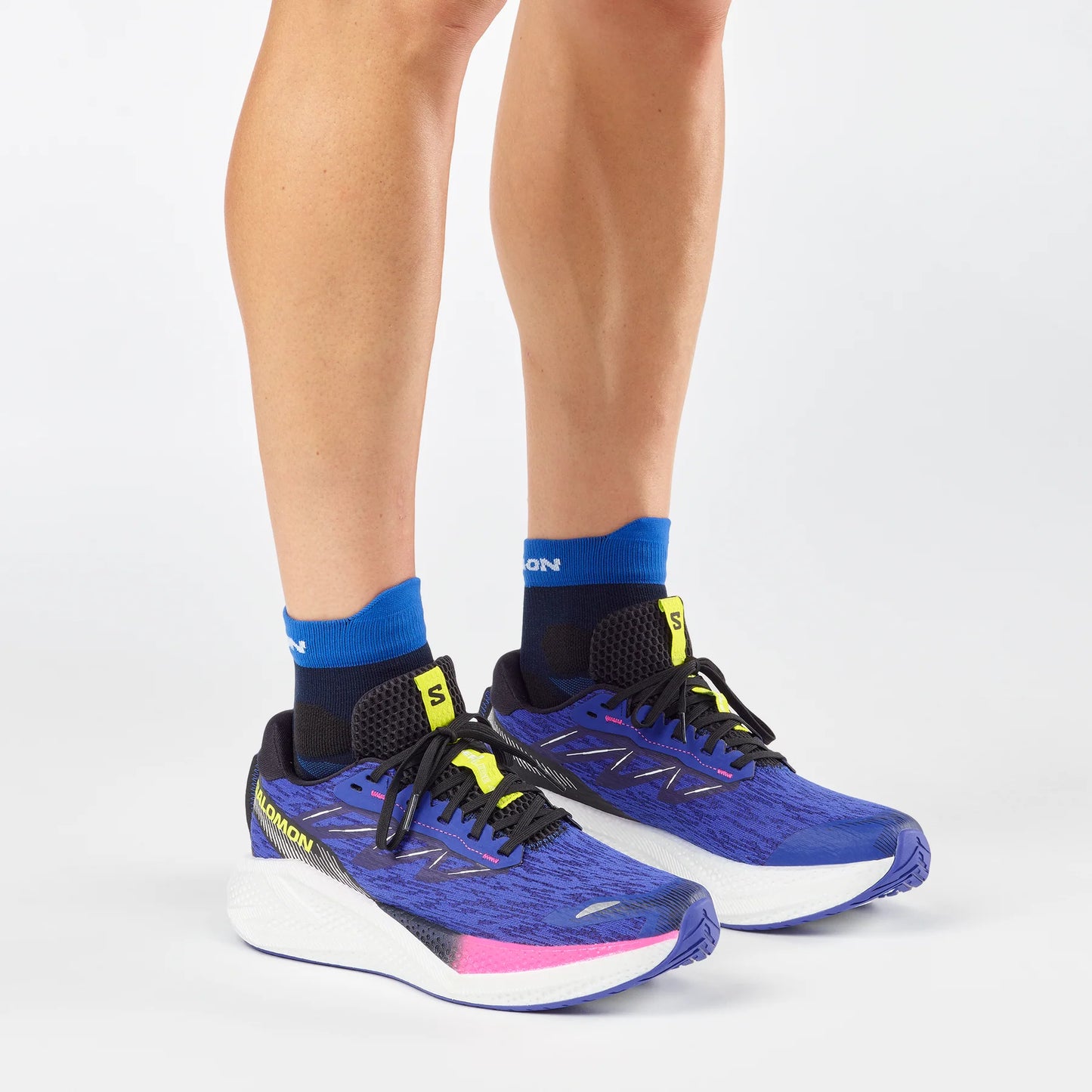SALOMON AERO GLIDE 4 Mens