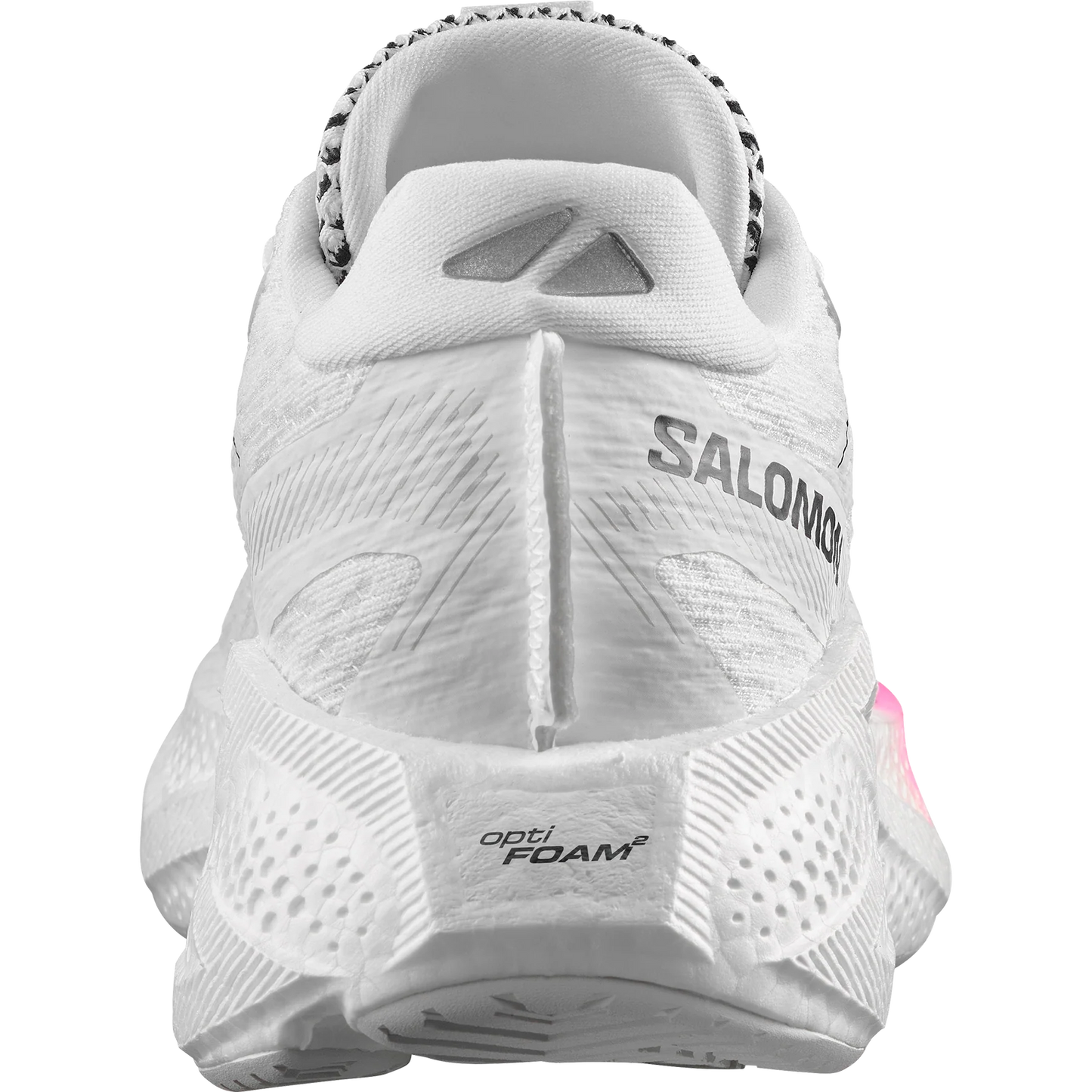 SALOMON AERO GLIDE 4 Womens