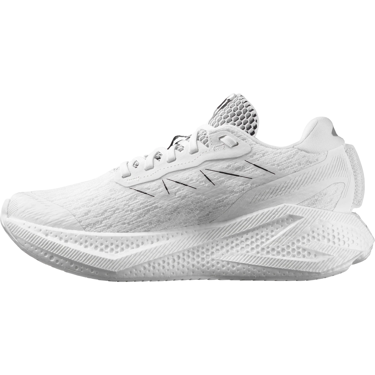 SALOMON AERO GLIDE 4 Womens