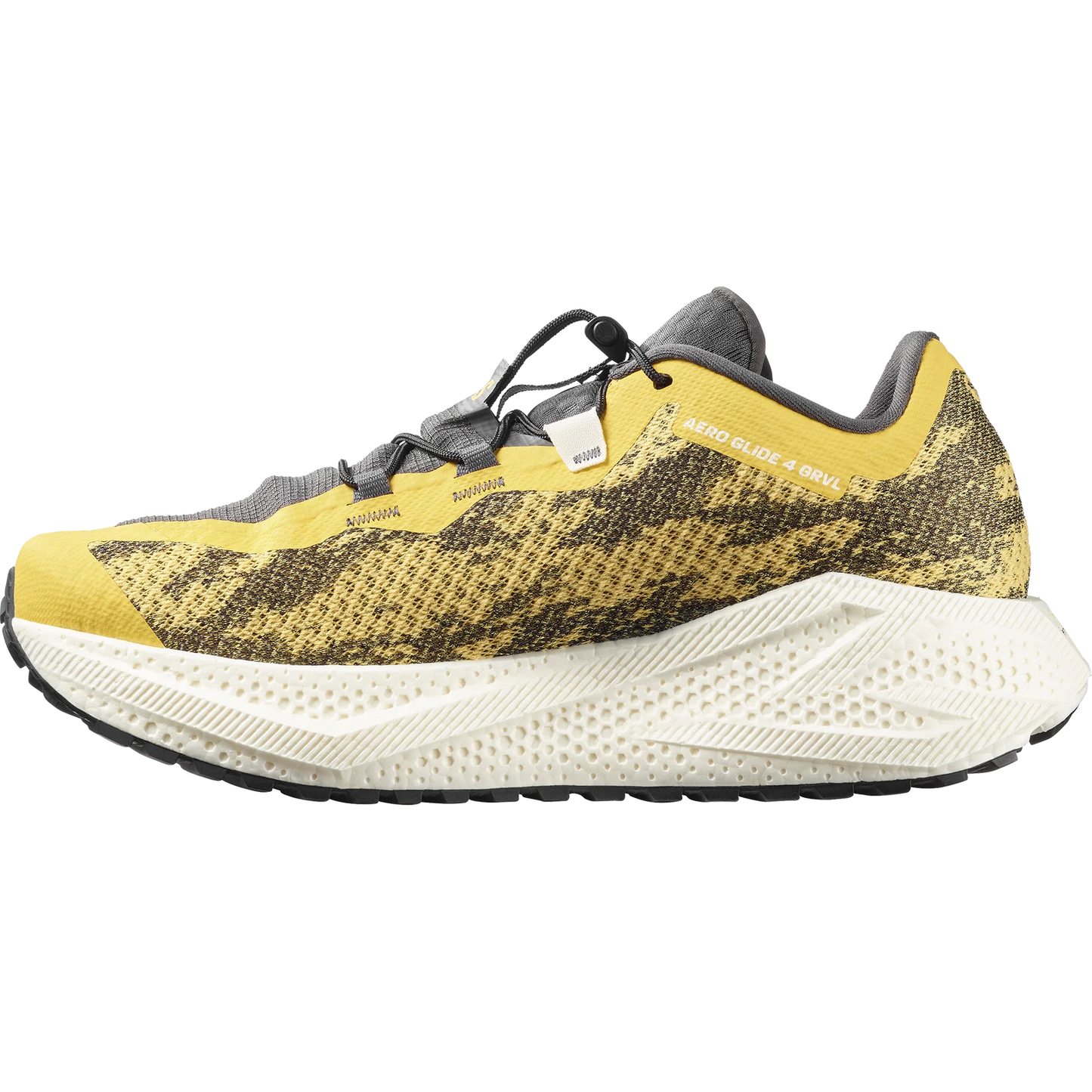 SALOMON AERO GLIDE 4 GRVL Mens