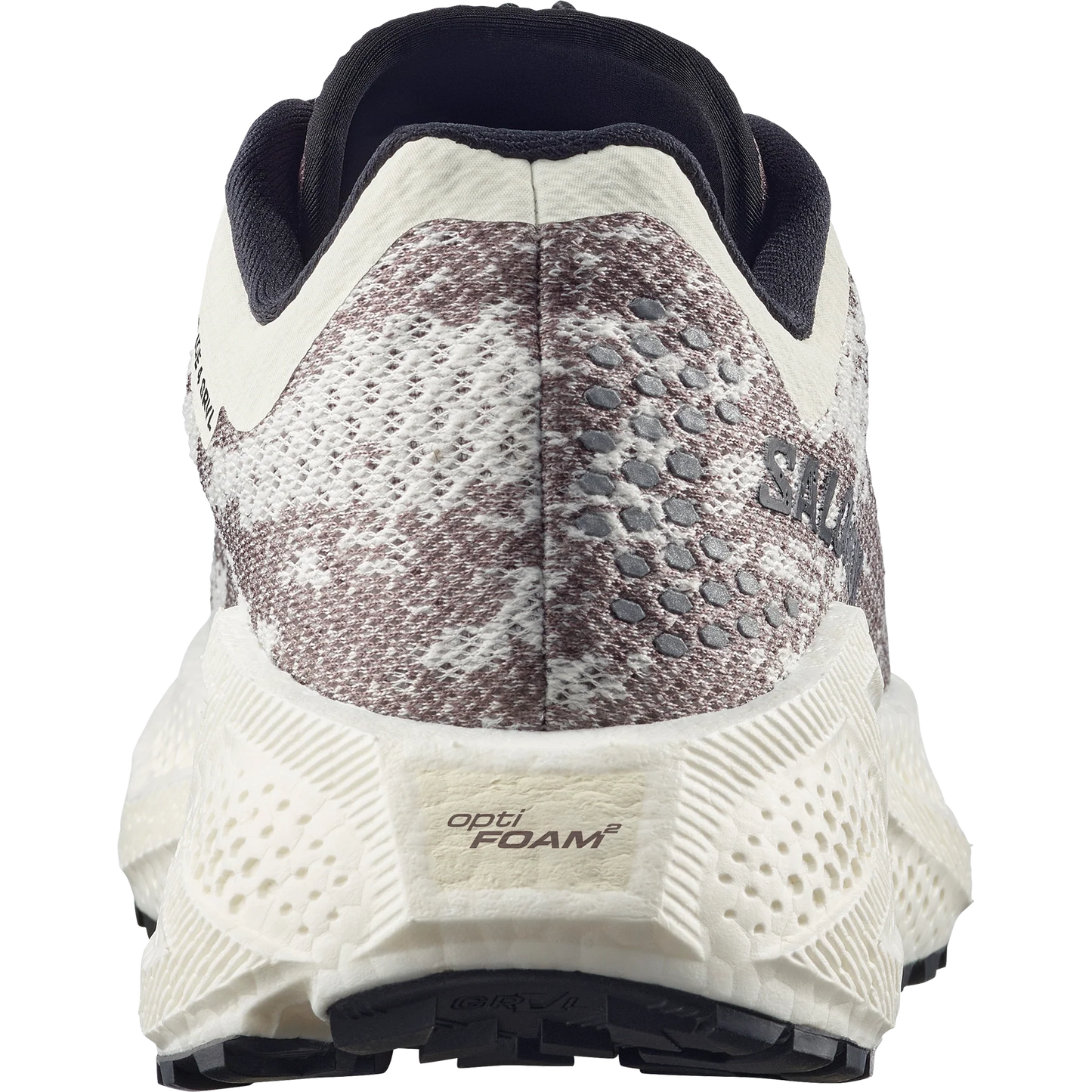 SALOMON AERO GLIDE 4 GRVL Womens