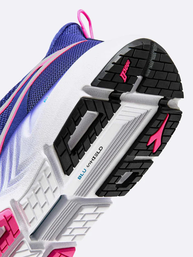 DIADORA MYTHOS BLUSHIELD VOLO 4 Womens