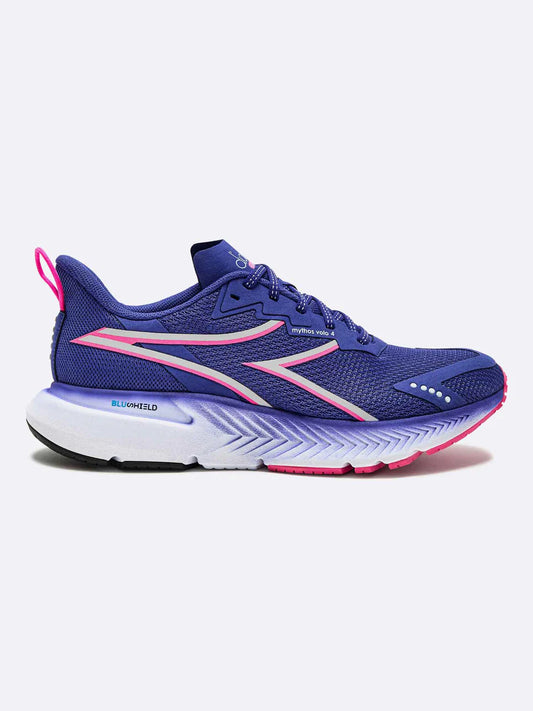 DIADORA Mythos Blushield Volo 4 Women's