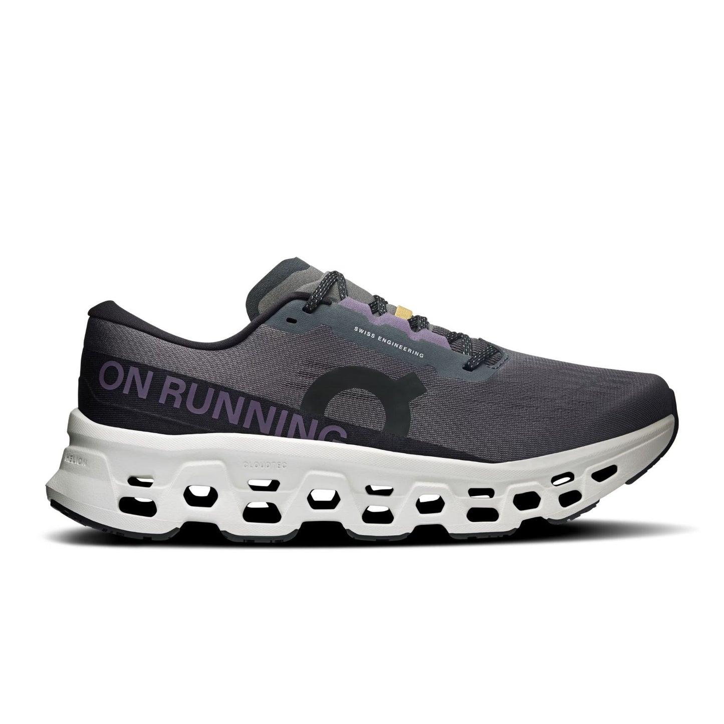 ON CLOUDMONSTER 3 Mens (Eclipse/Frost)