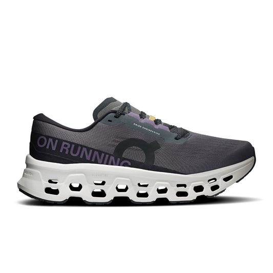 ON CLOUDMONSTER 3 Mens (Eclipse/Frost)