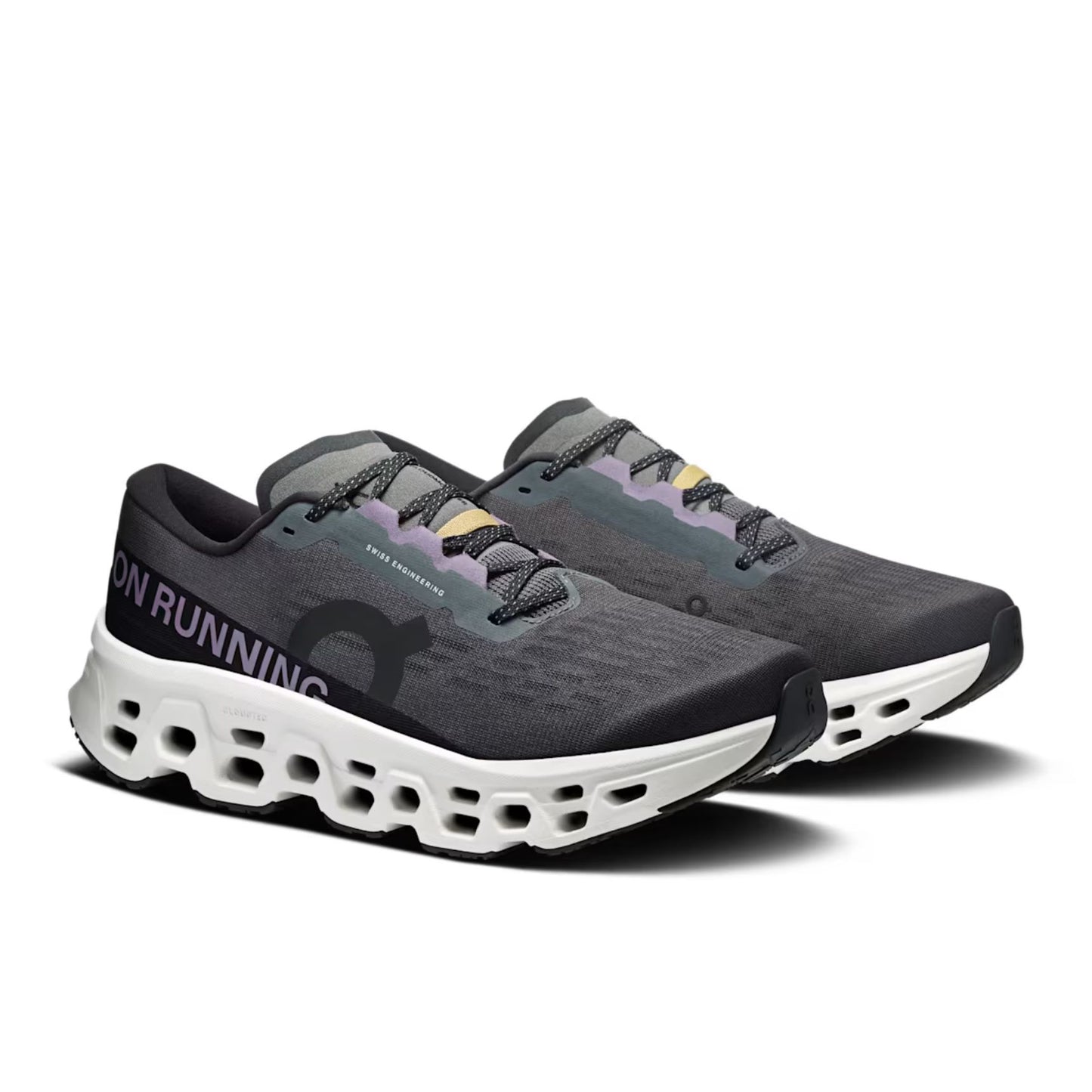 ON CLOUDMONSTER 3 Mens (Eclipse/Frost)