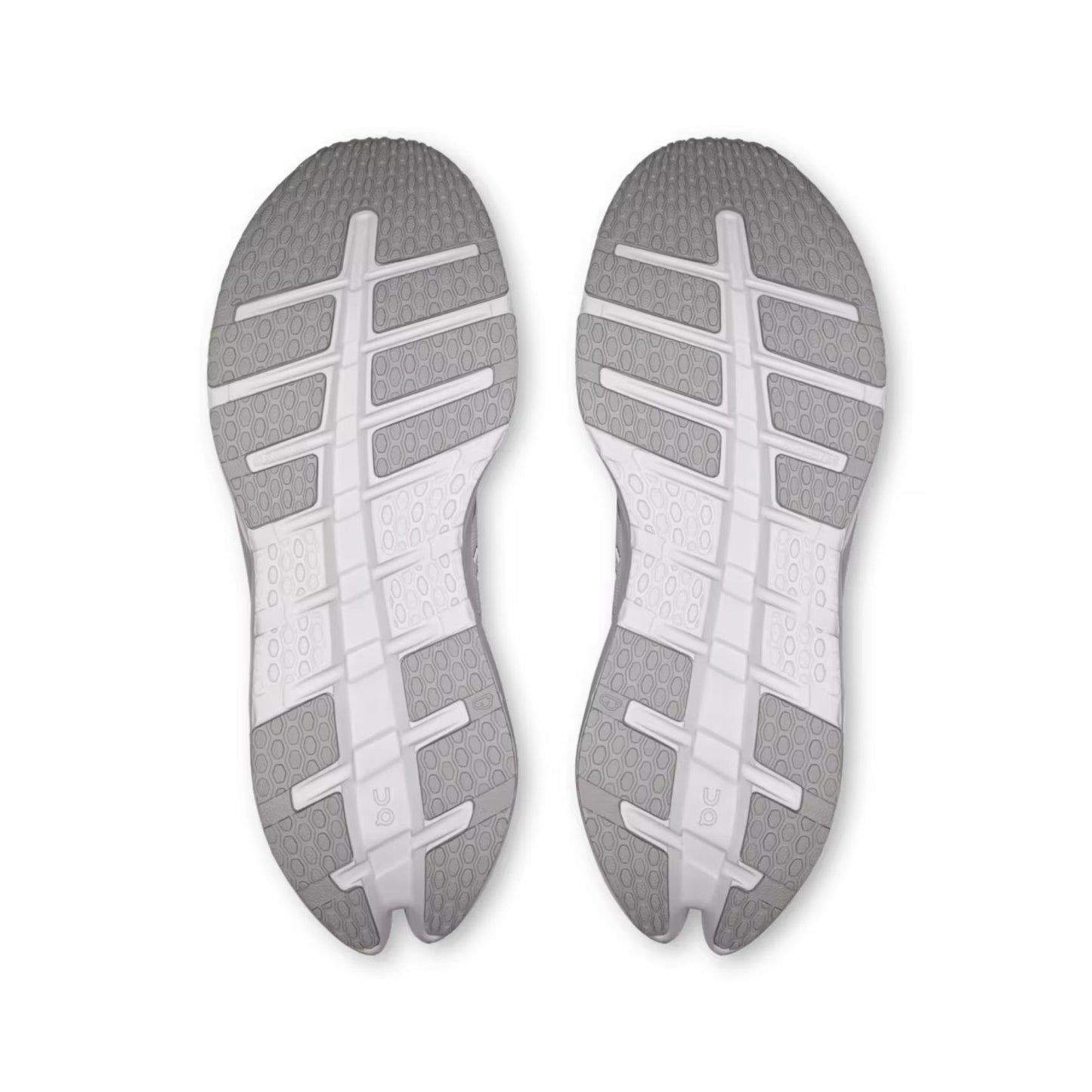 ON CLOUDRUNNER 3 Mens (Glacier/Alloy)