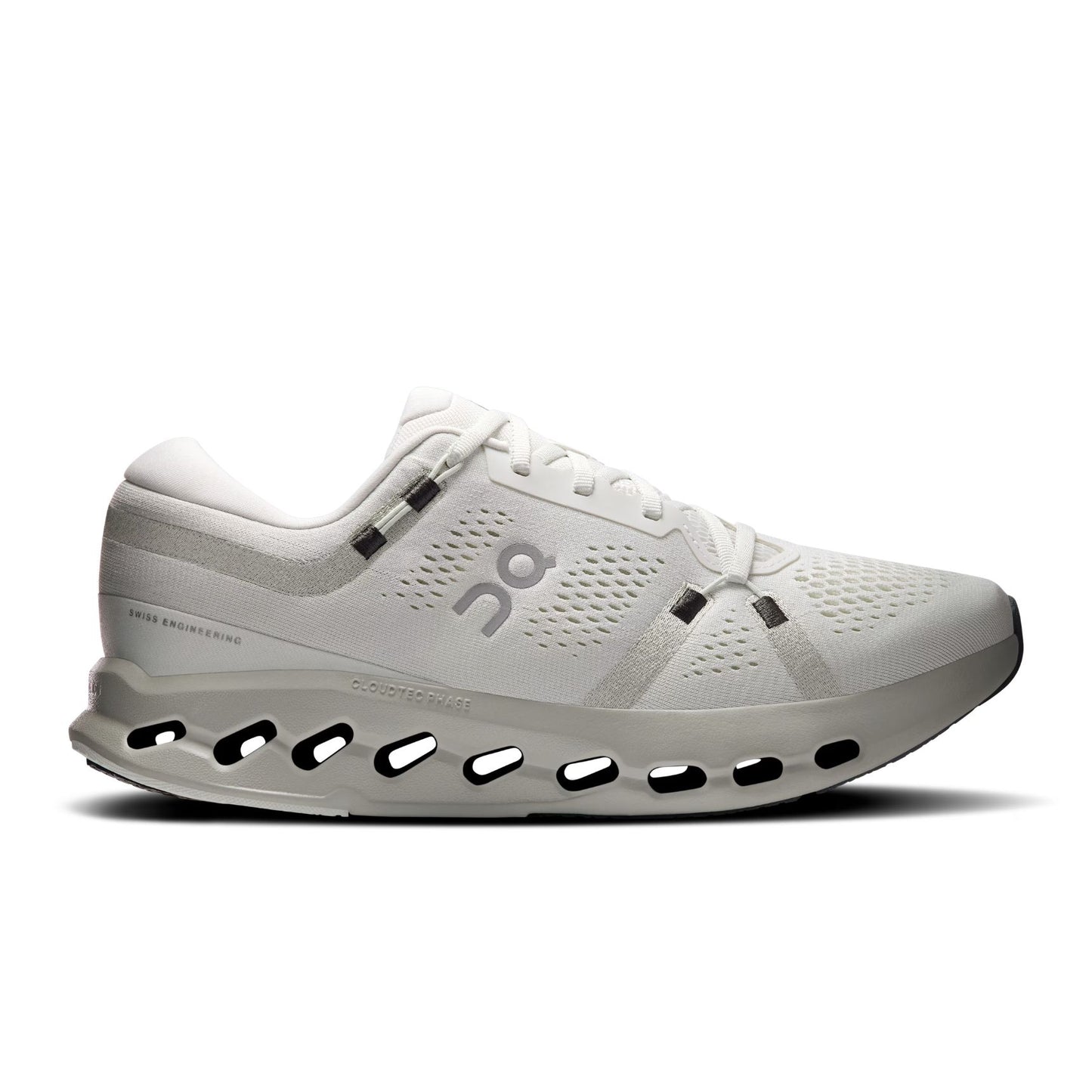 ON CLOUDSURFER 2 Mens (Ivory/Iceberg)
