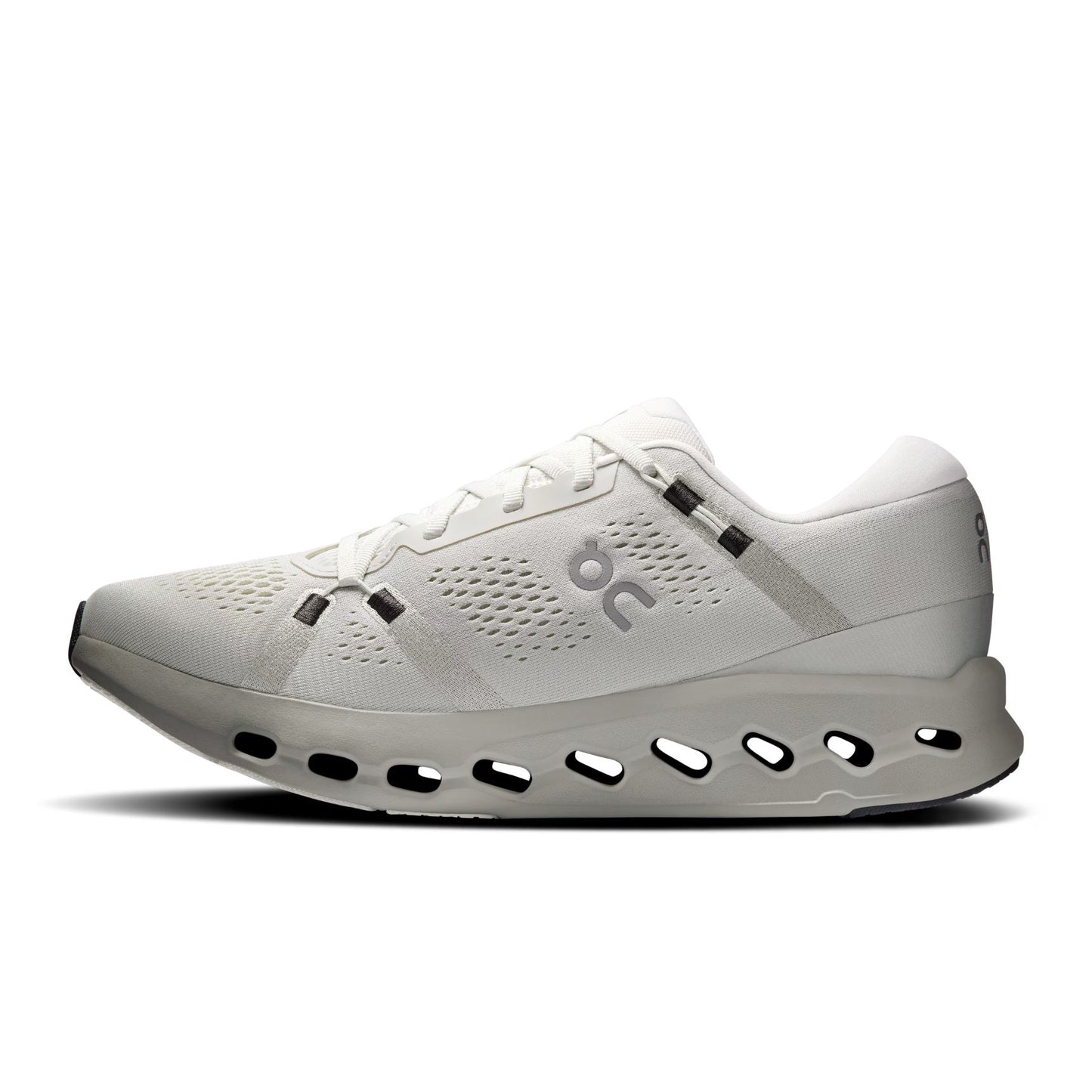 ON CLOUDSURFER 2 Mens (Ivory/Iceberg)