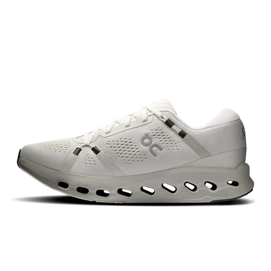ON CLOUDSURFER 2 Mens (Ivory/Iceberg)