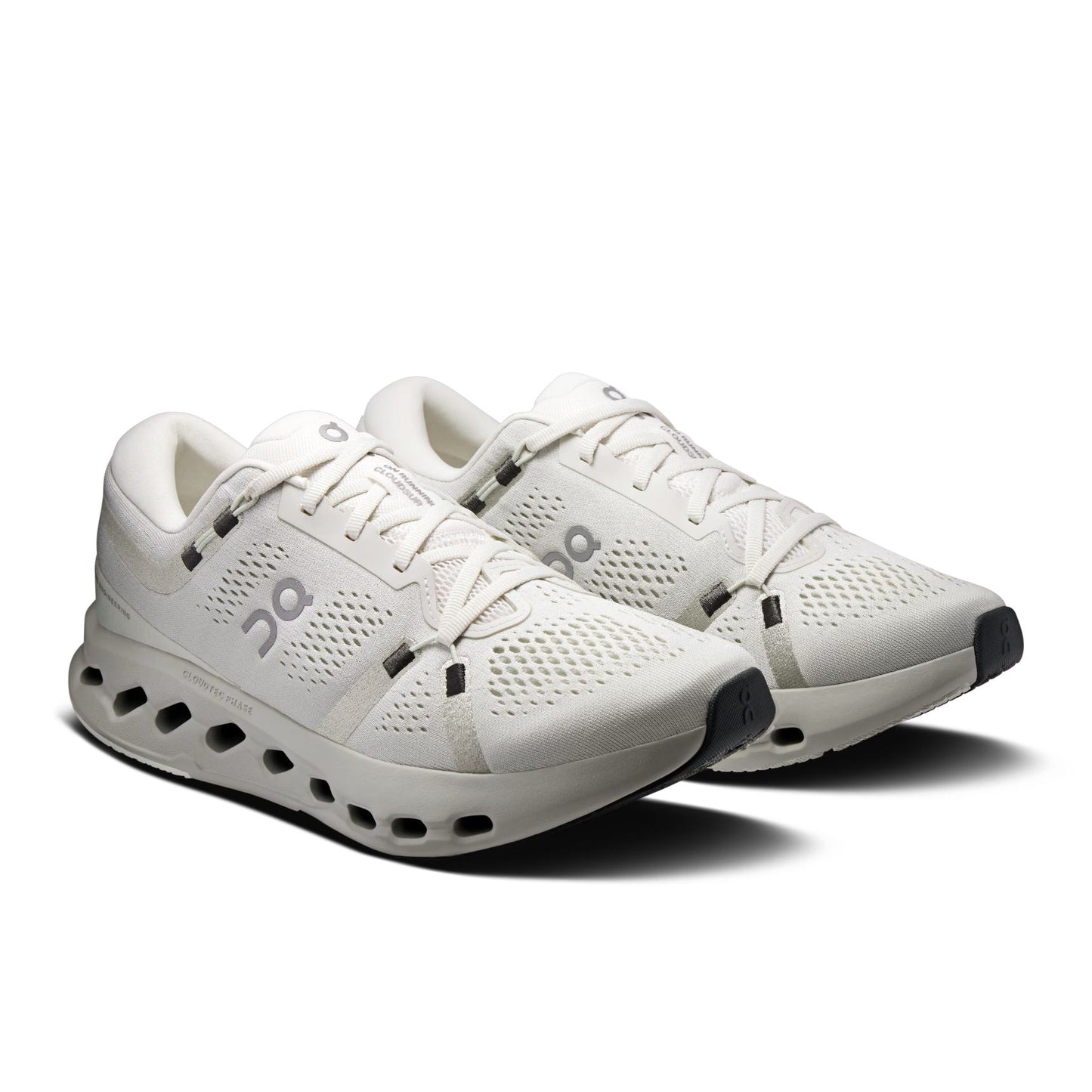 ON CLOUDSURFER 2 Mens (Ivory/Iceberg)