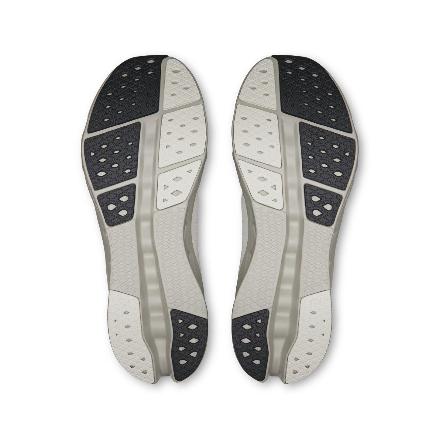 ON CLOUDSURFER 2 Mens (Ivory/Iceberg)