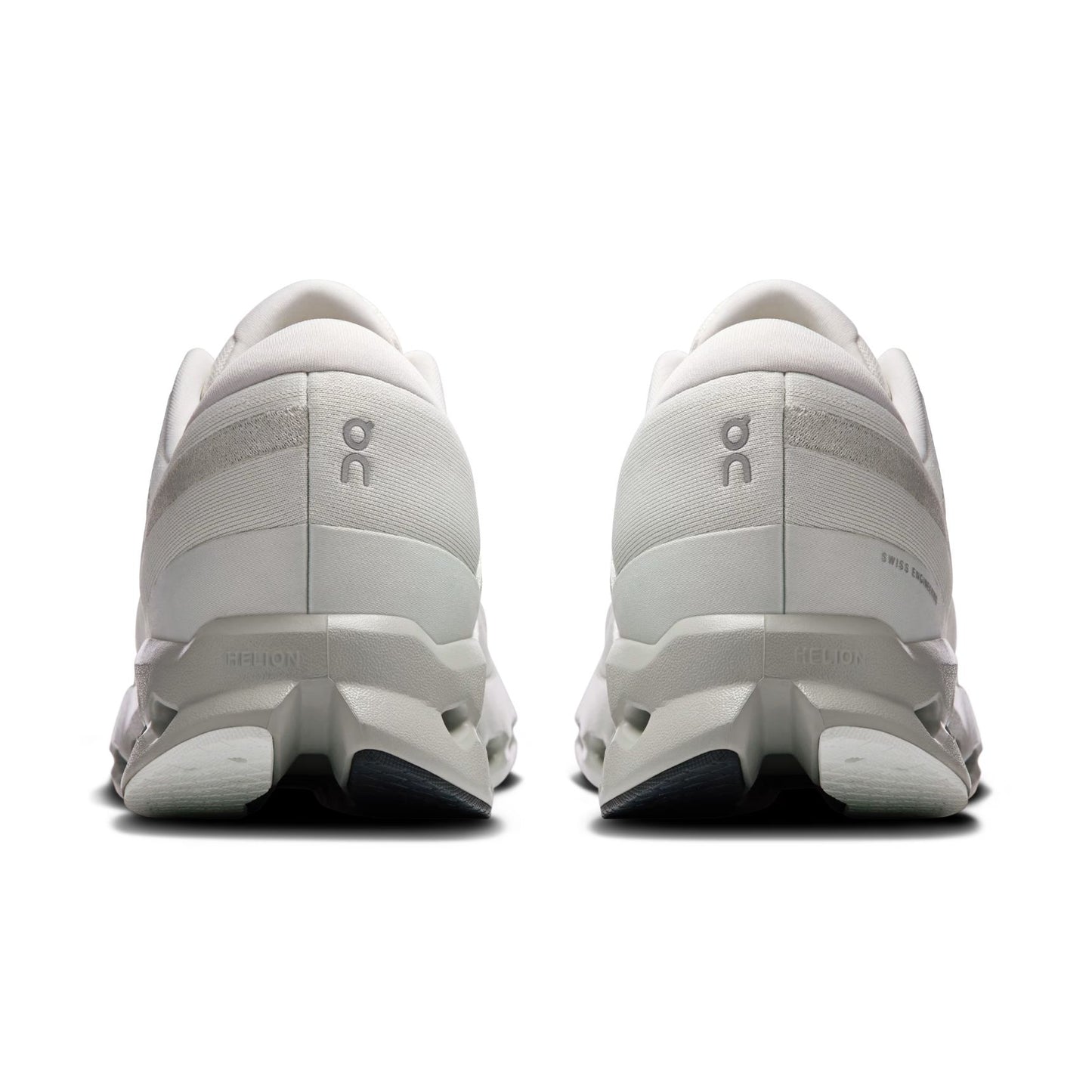 ON CLOUDSURFER 2 Mens (Ivory/Iceberg)