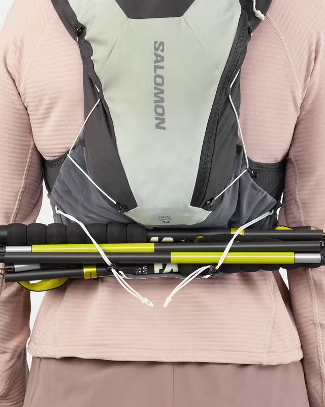 SALOMON ADV SKIN 12