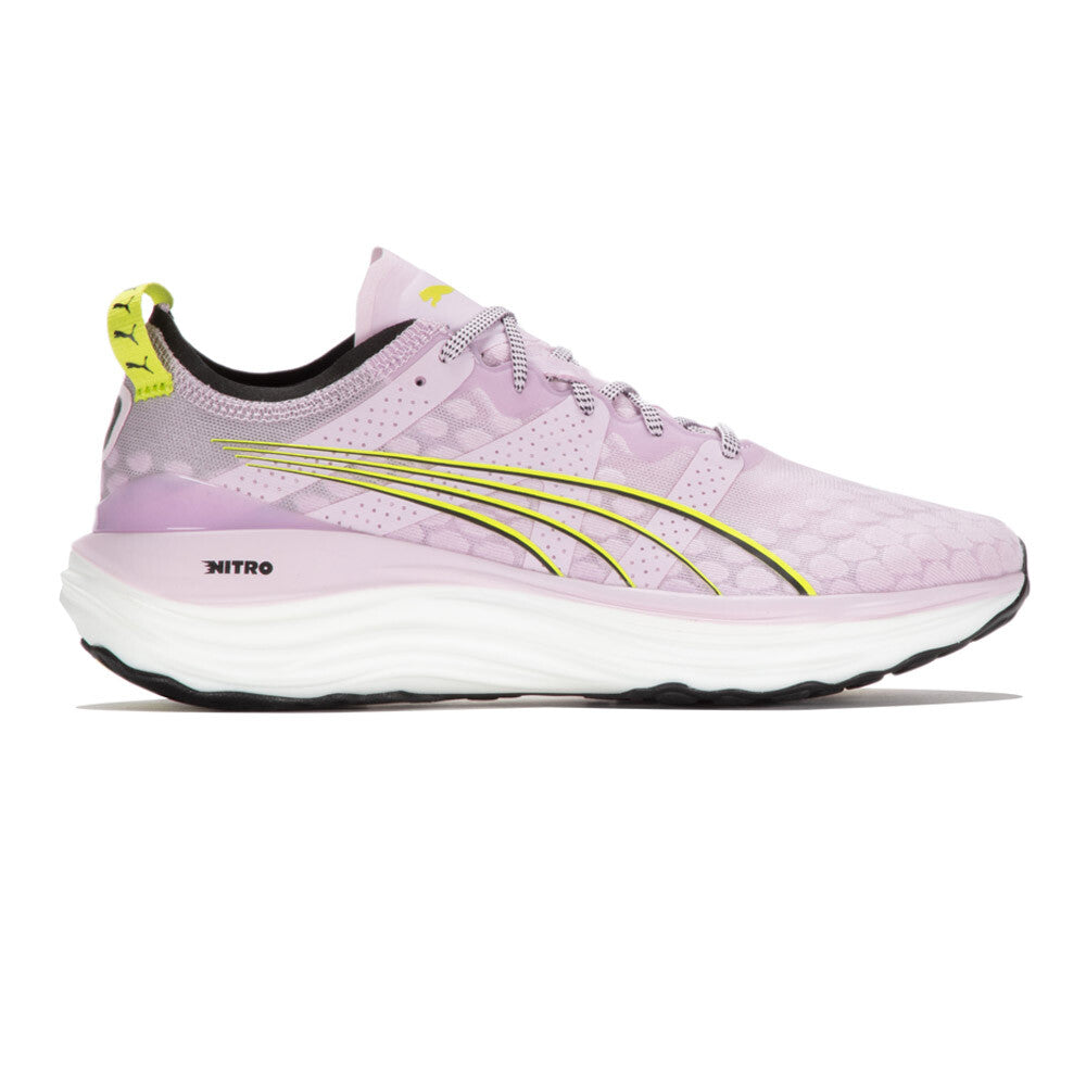 PUMA ForeverRun Womens (Grape Mist)