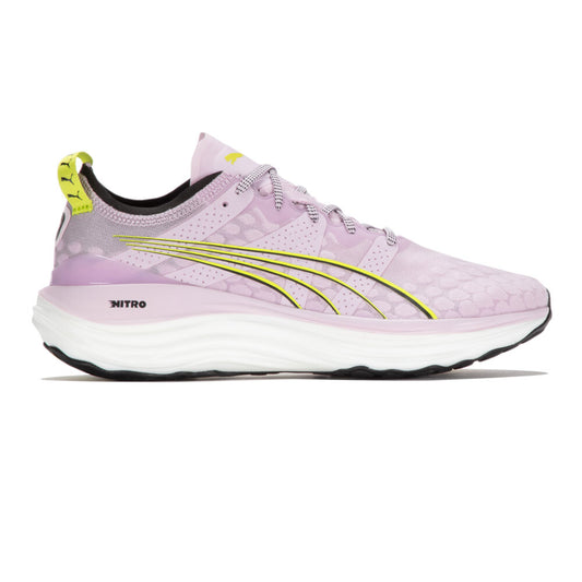 PUMA ForeverRun Womens (Grape Mist)