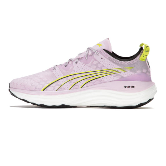 PUMA ForeverRun Womens (Grape Mist)