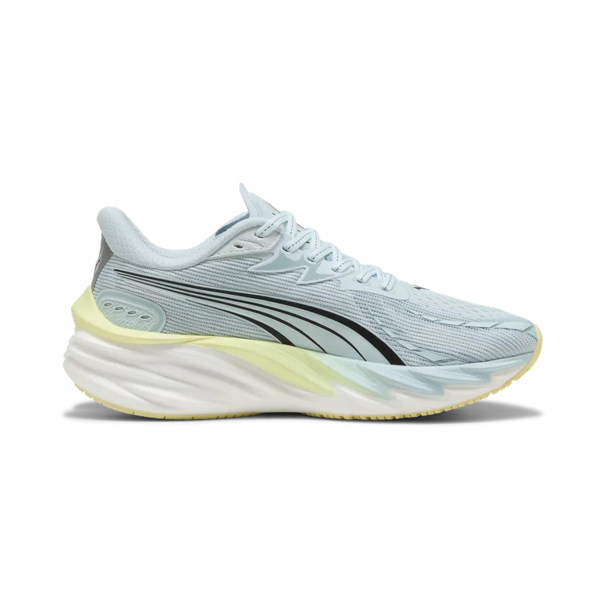 PUMA VELOCITY NITRO 4 Womens (Sea/Glass/Gold/Moon)