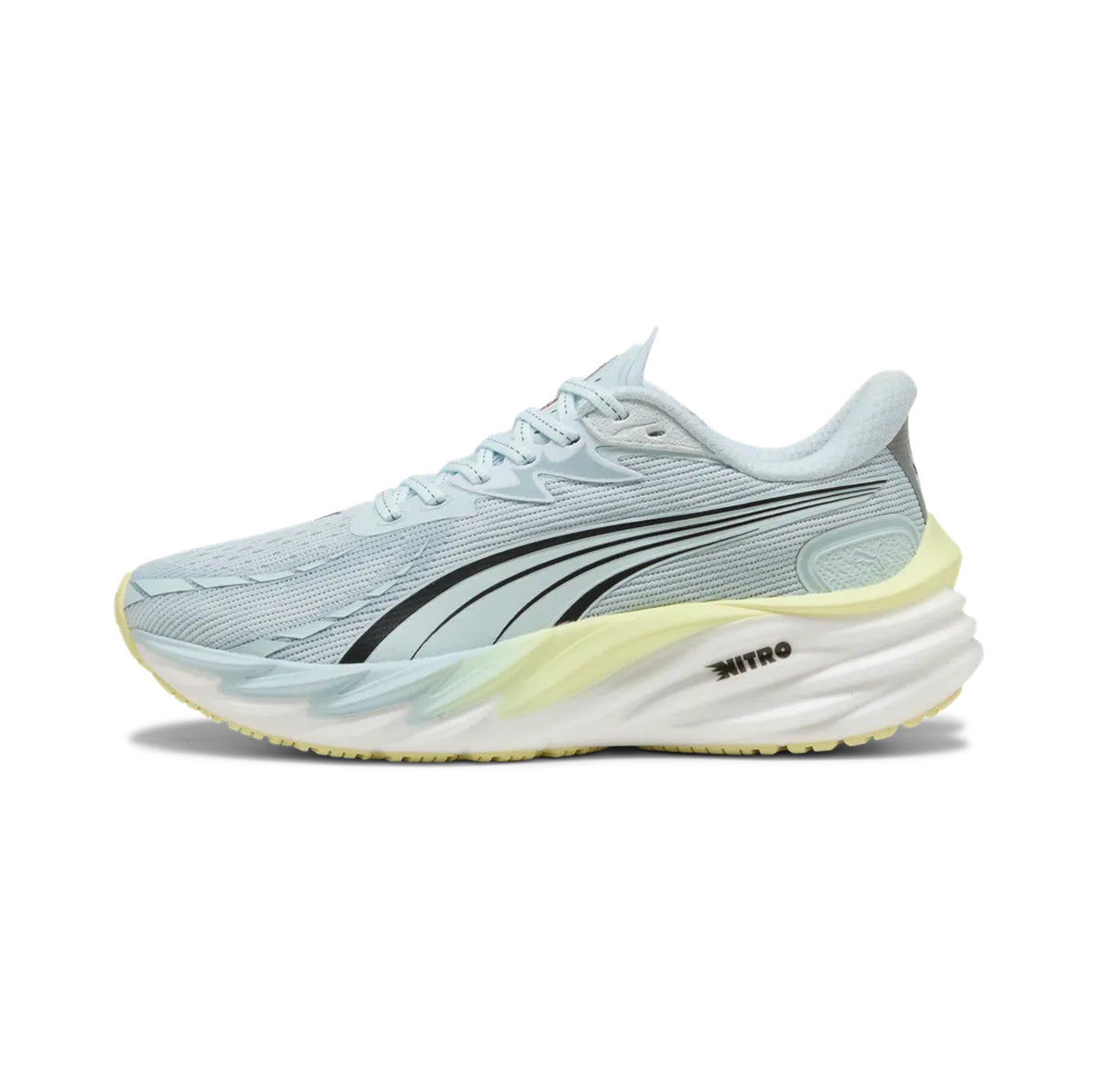 PUMA VELOCITY NITRO 4 Womens (Sea/Glass/Gold/Moon)