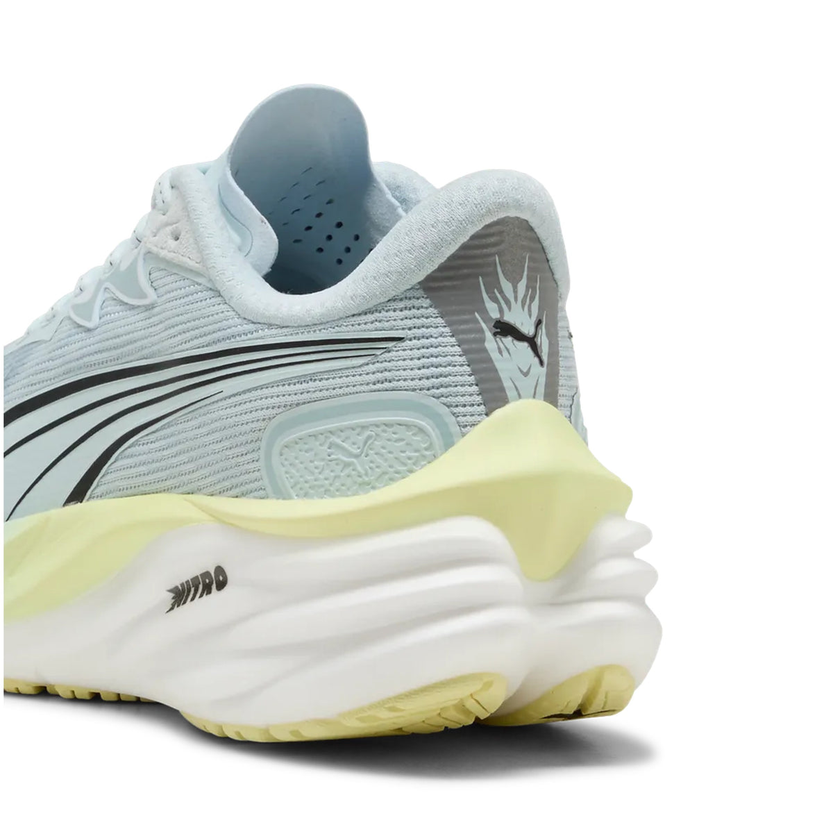 PUMA VELOCITY NITRO 4 Womens (Sea/Glass/Gold/Moon)