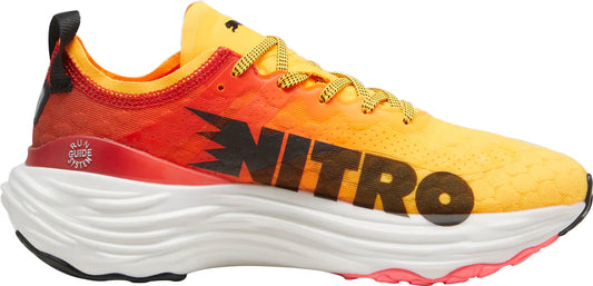 PUMA Velocity Nitro 3 Womens (Sunstream/Sunset Glow)