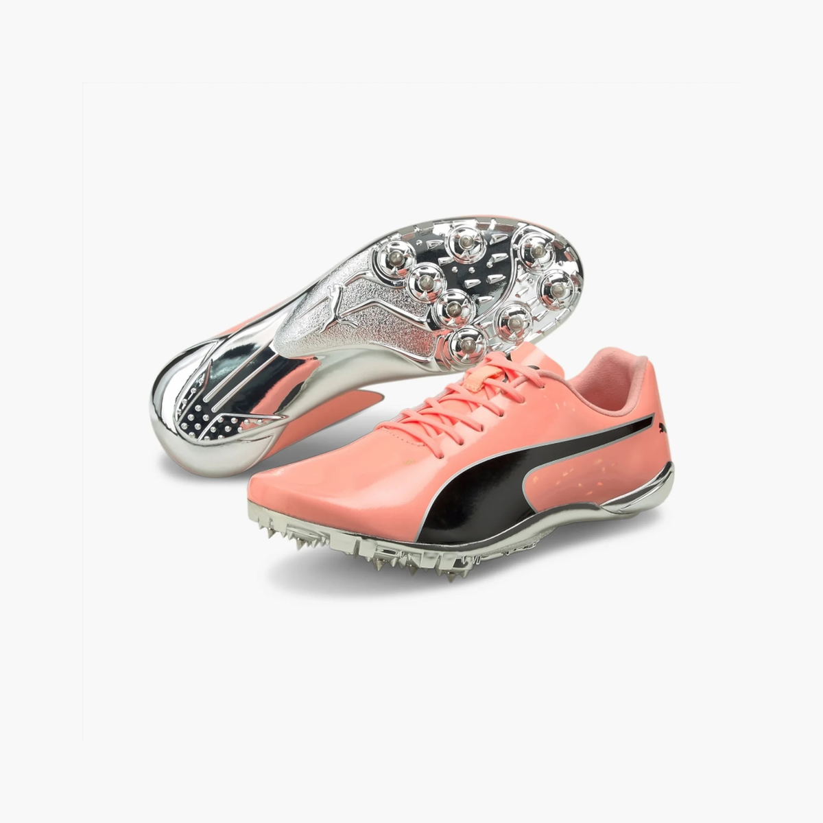 PUMA evoSPEED Electric 10