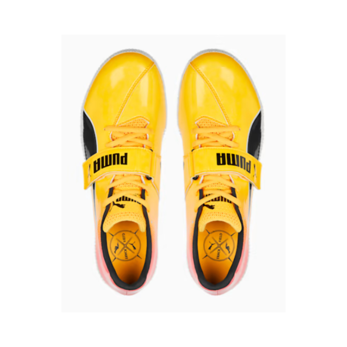 PUMA evoSPEED High Jump 10