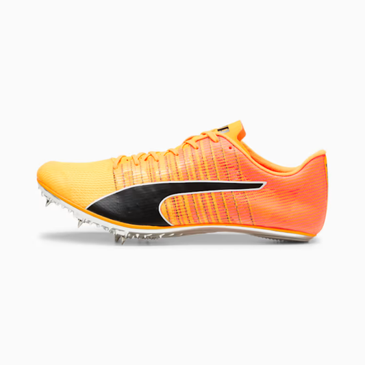 PUMA evoSPEED BRUSH 6 (Glow Black)