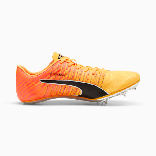 PUMA evoSPEED BRUSH 6 (Glow Black)