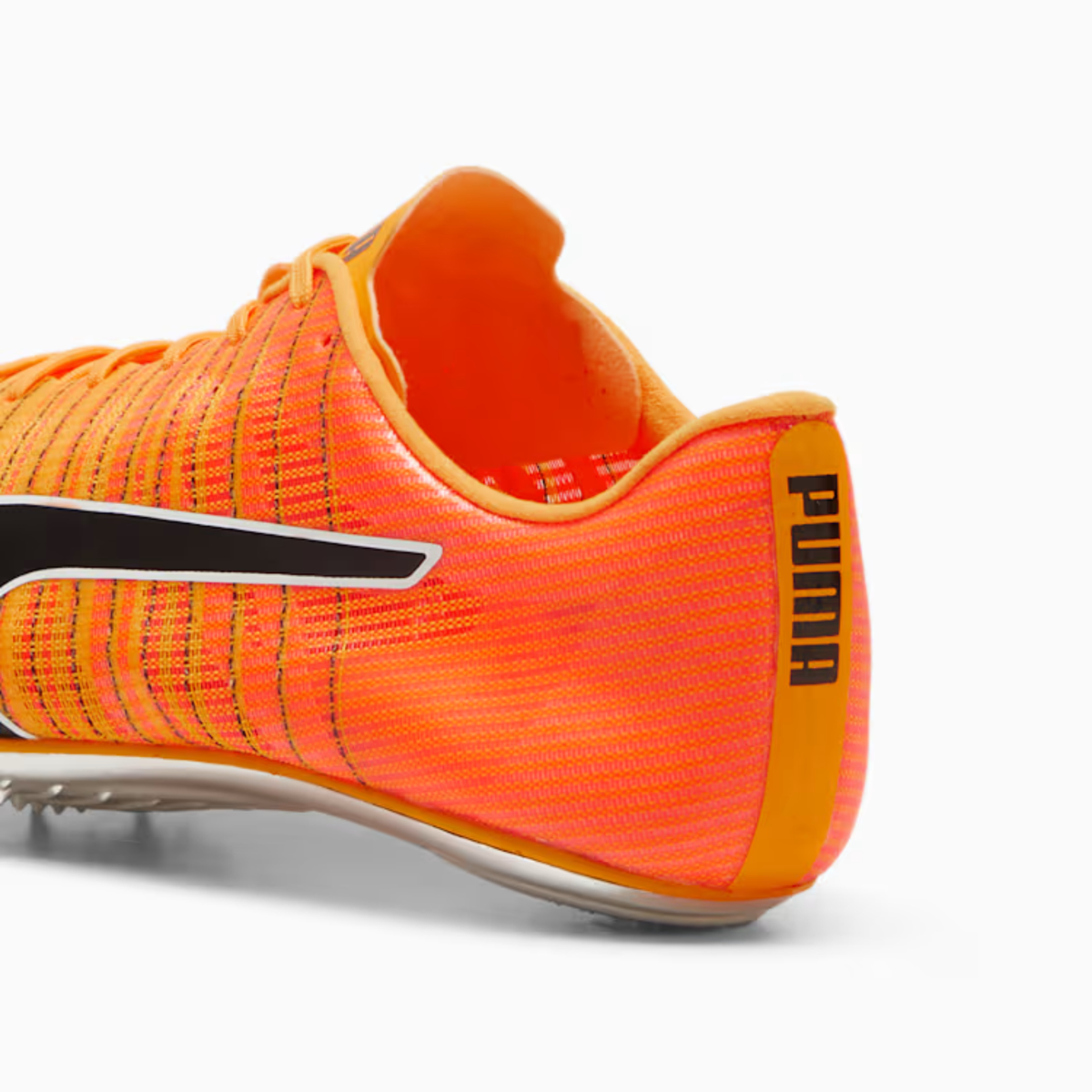 PUMA evoSPEED BRUSH 6 (Glow Black) - STRIDE HAUS