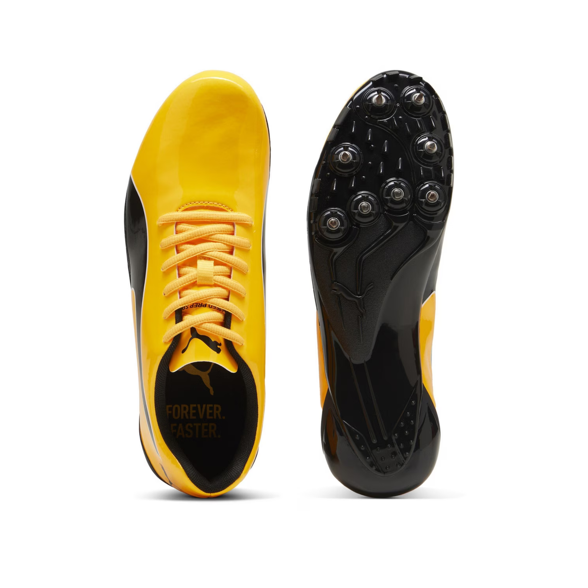 PUMA evoSPEED PREP Sprint 3 - STRIDE HAUS