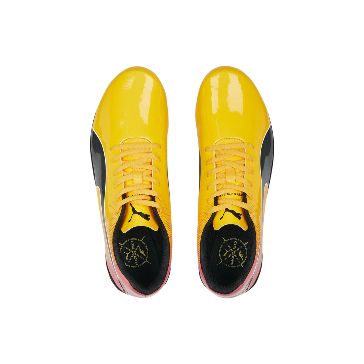PUMA evoSPEED PREP Sprint 3 - STRIDE HAUS