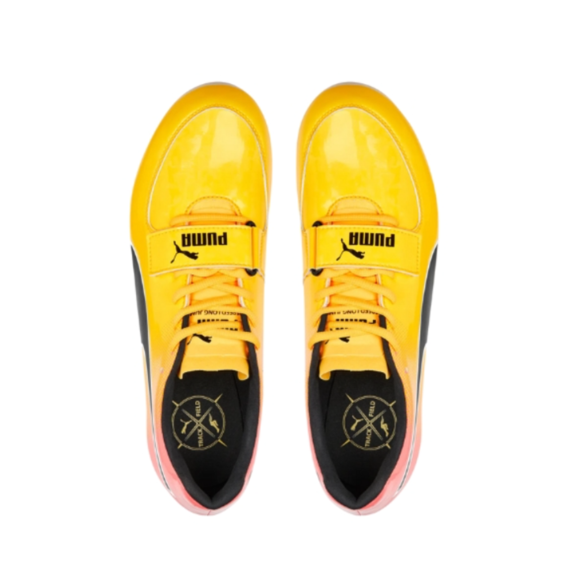 PUMA evoSPEED Long Jump 10 - STRIDE HAUS