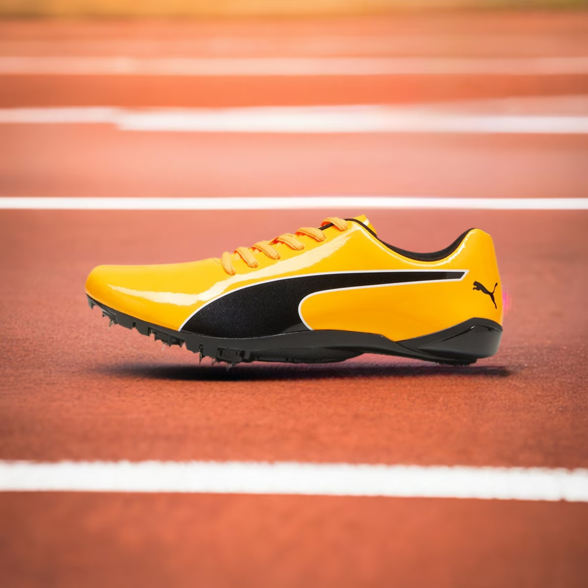 PUMA evoSPEED PREP Sprint 3 - STRIDE HAUS