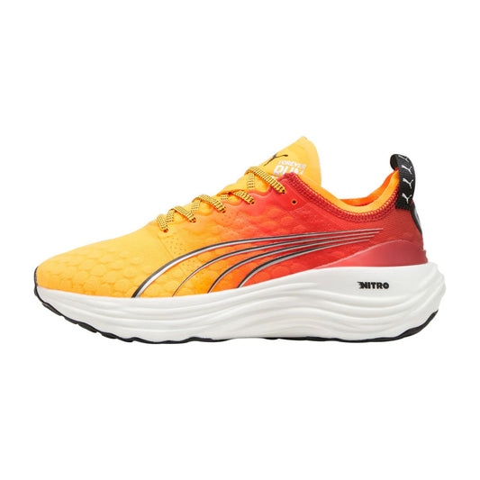 PUMA ForeverRun Womens (Sunstream/Sunset Glow)