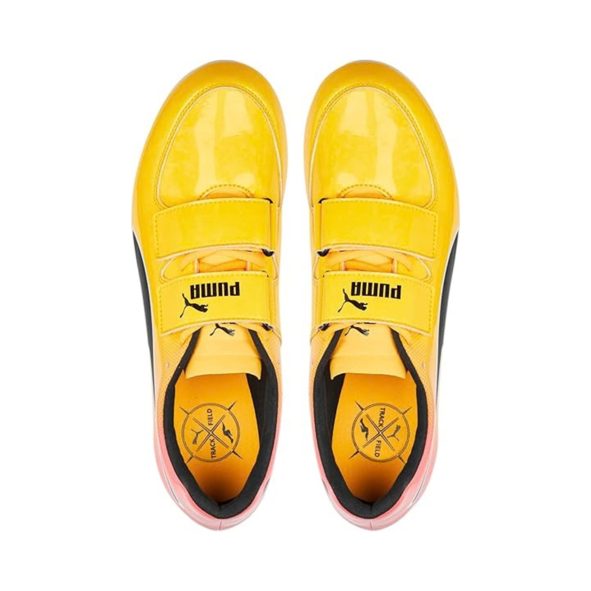 PUMA evoSPEED Triple Jump 10 - STRIDE HAUS
