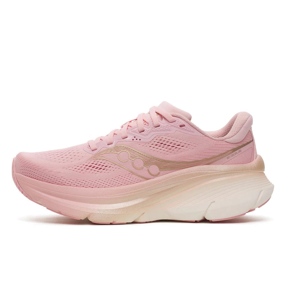 Saucony Guide 19 Womens (Touch/Ivory)