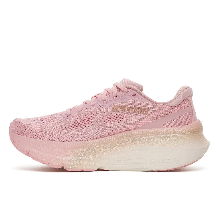Saucony Guide 19 Womens (Touch/Ivory)