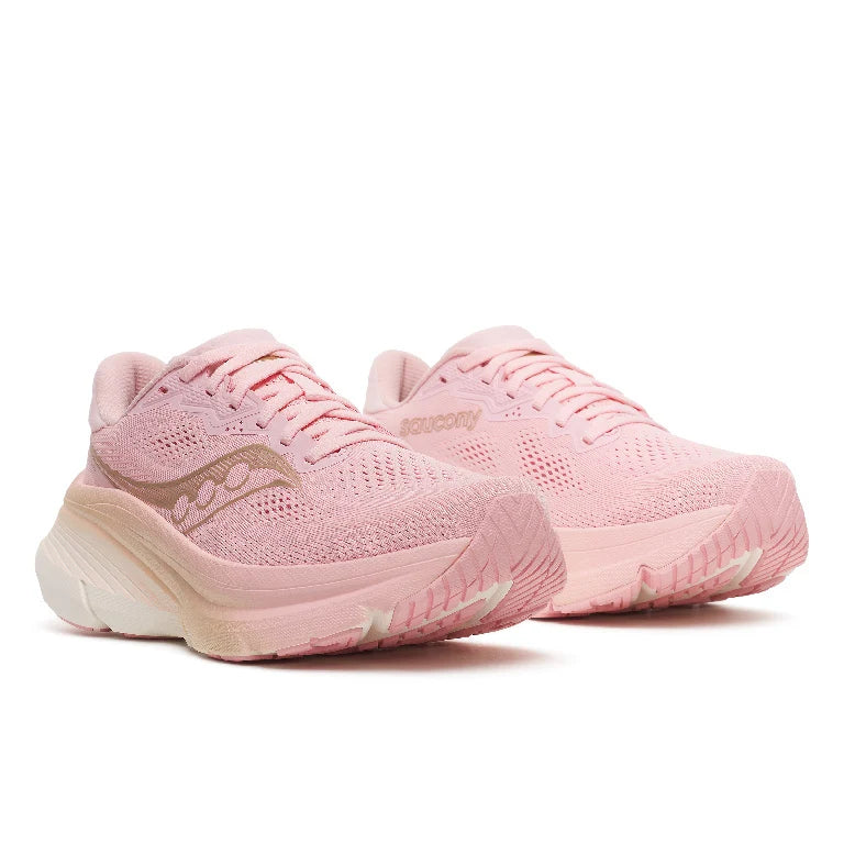 Saucony Guide 19 Womens (Touch/Ivory)